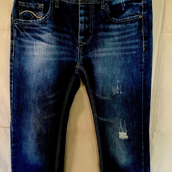 Italian maker Terranova Jeans - Picture 2 of 5